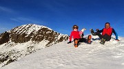 88 Dall'Arete vista in Valegino
